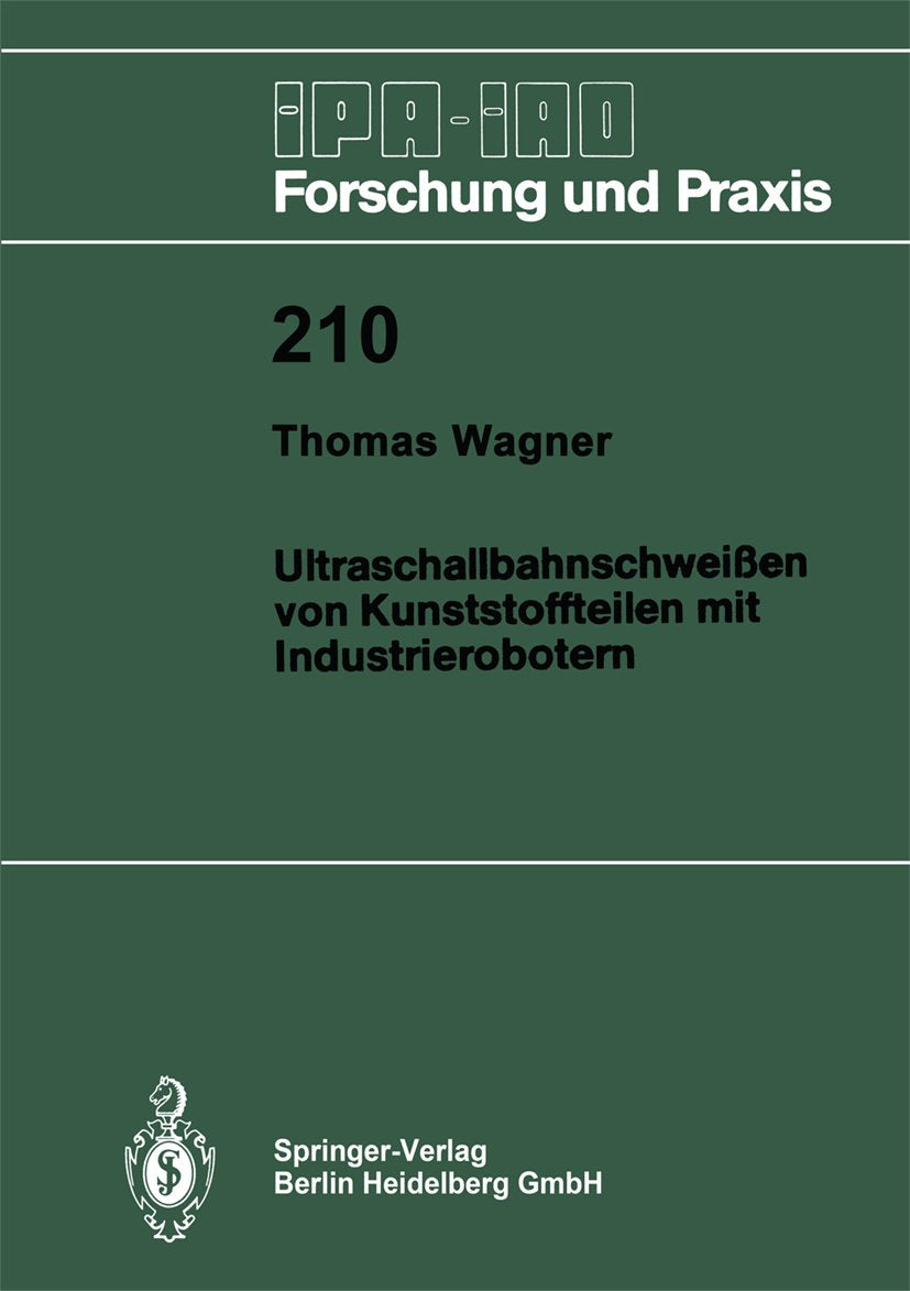 IPA-IAO - Forschung und Praxis