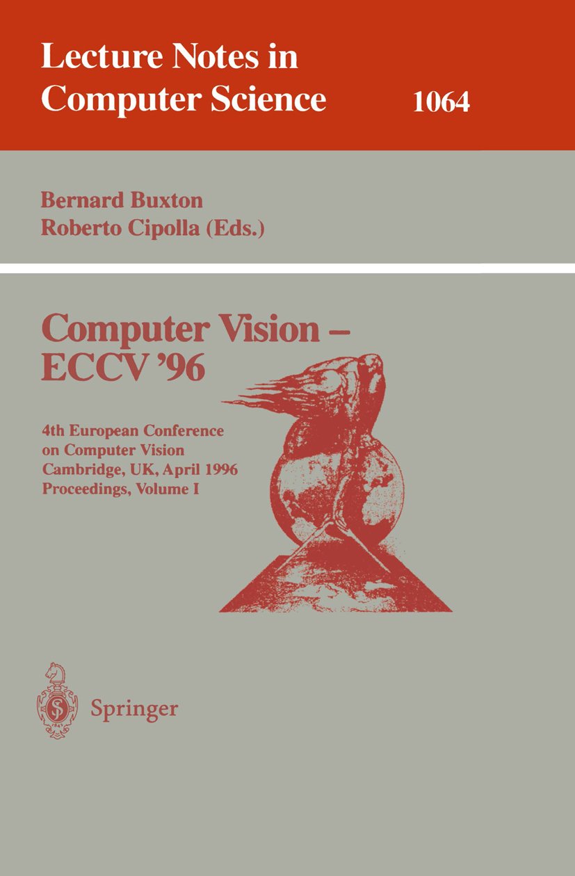 Lecture Notes in Computer Science