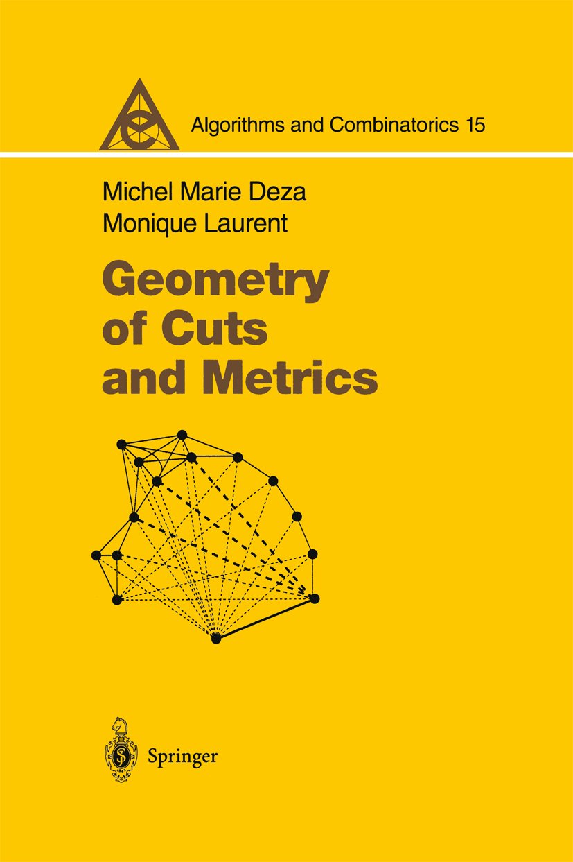 Algorithms and Combinatorics