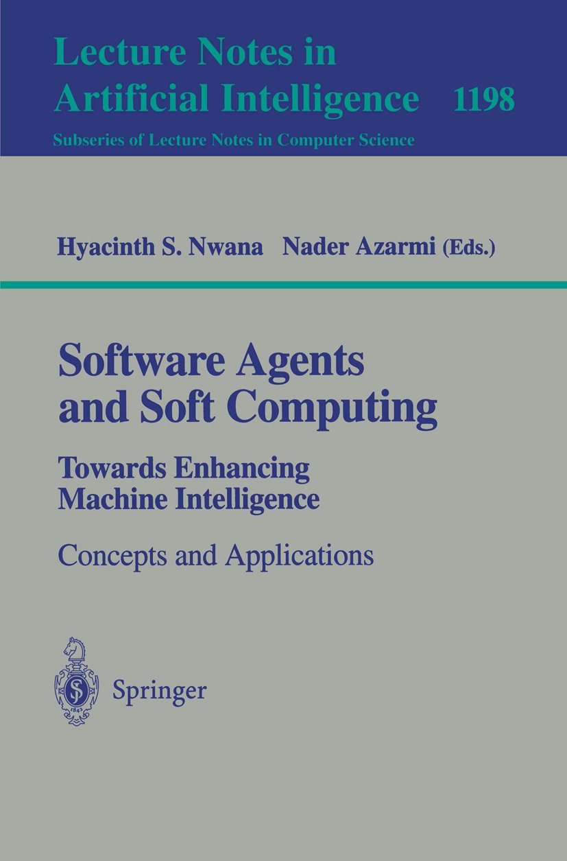 Lecture Notes in Computer Science