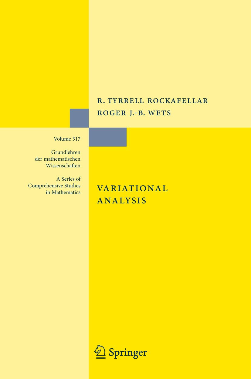 Grundlehren der mathematischen Wissenschaften