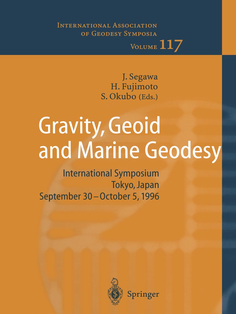 International Association of Geodesy Symposia