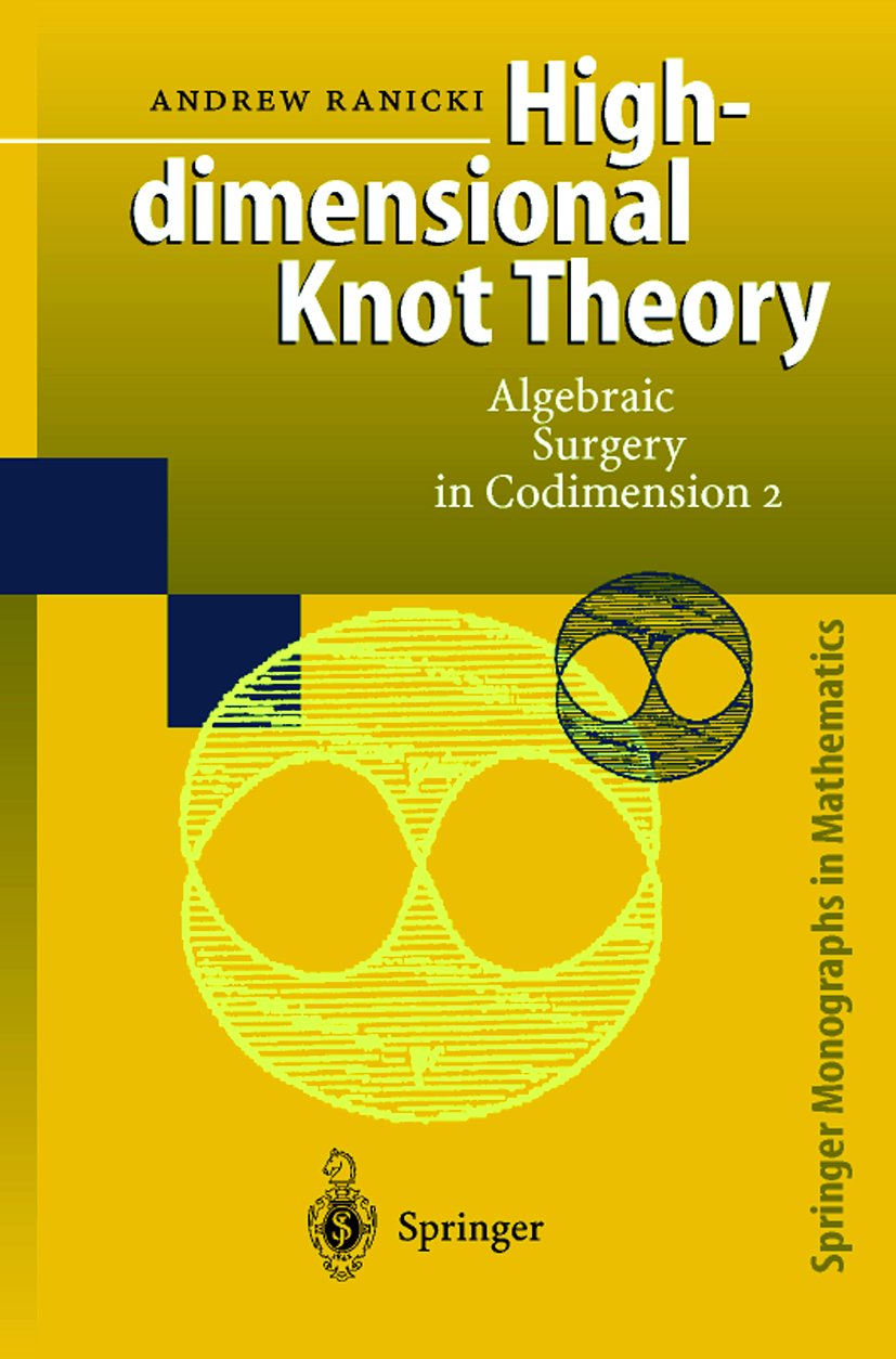 Springer Monographs in Mathematics