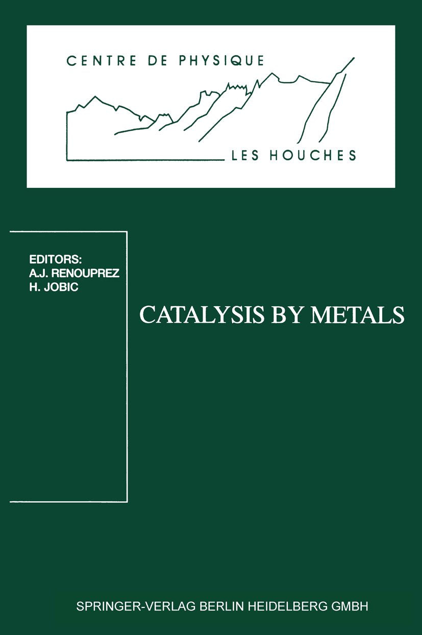 Centre de Physique des Houches