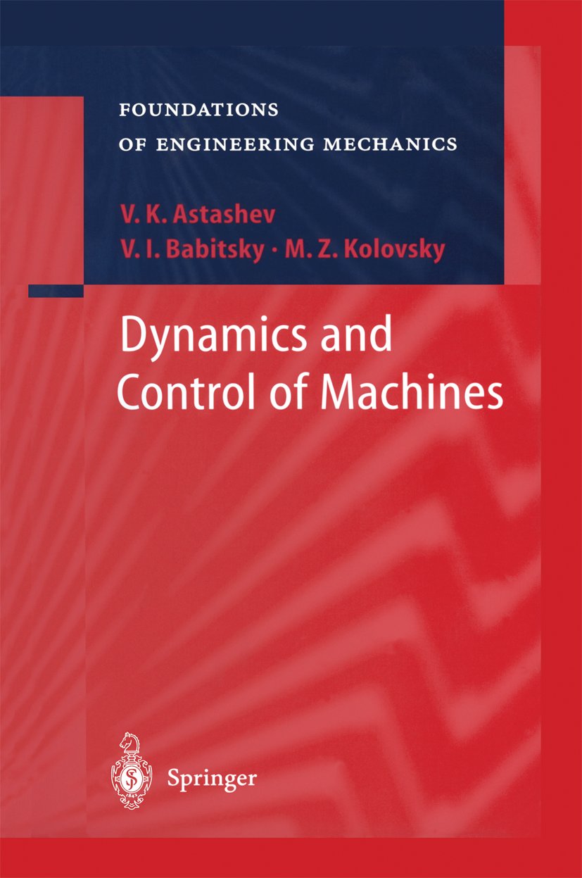 Foundations of Engineering Mechanics
