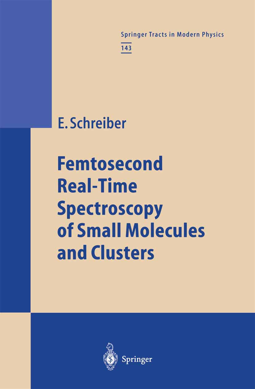 Springer Tracts in Modern Physics