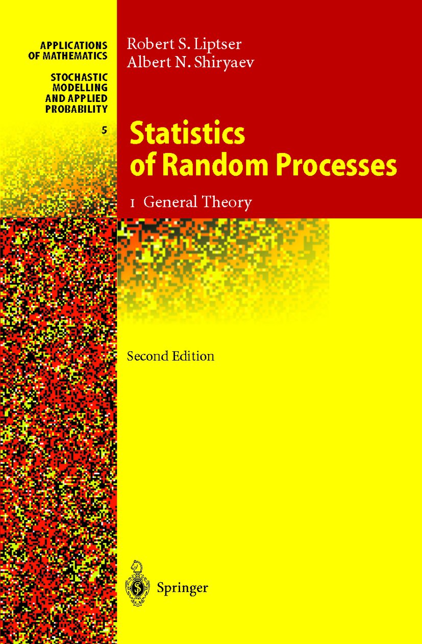 Stochastic Modelling and Applied Probability