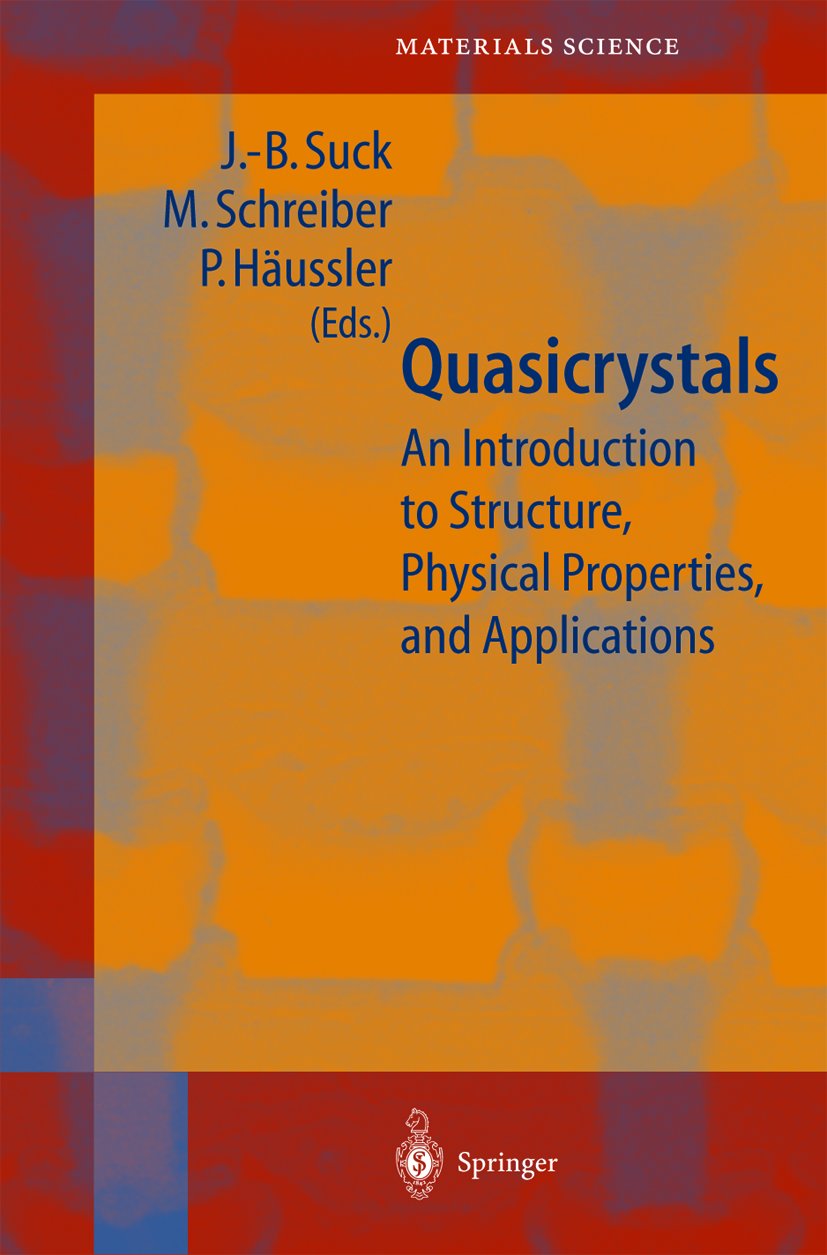 Springer Series in Materials Science