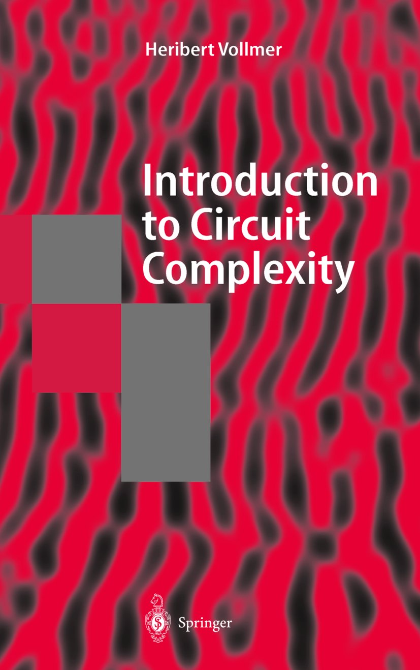 Texts in Theoretical Computer Science. An EATCS Series
