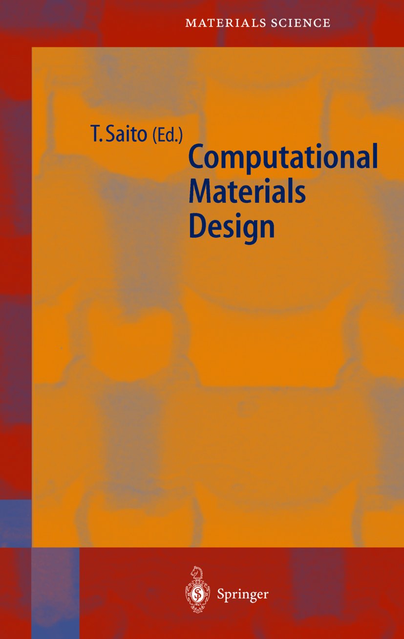 Springer Series in Materials Science