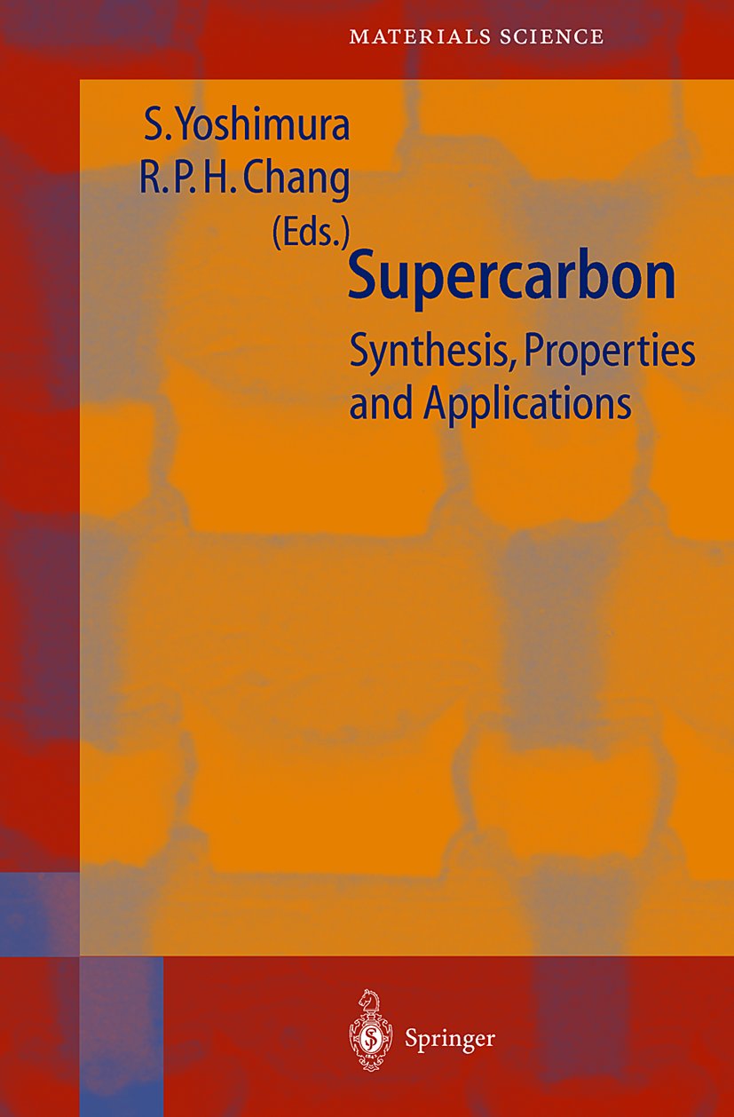 Springer Series in Materials Science