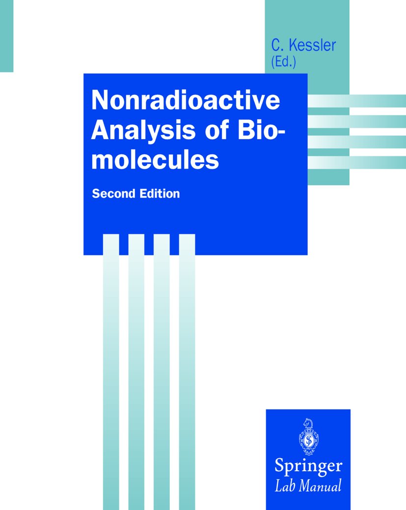 Springer Lab Manuals
