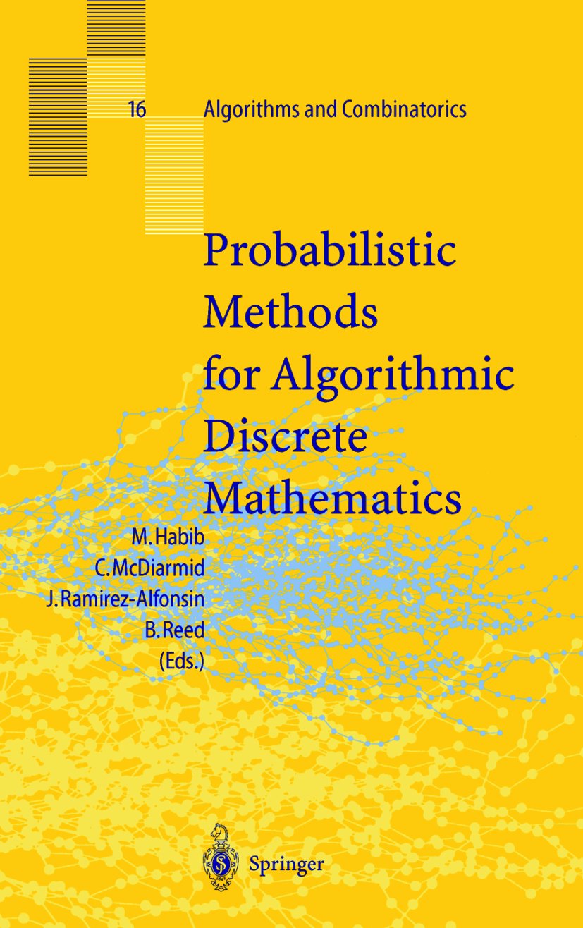 Algorithms and Combinatorics