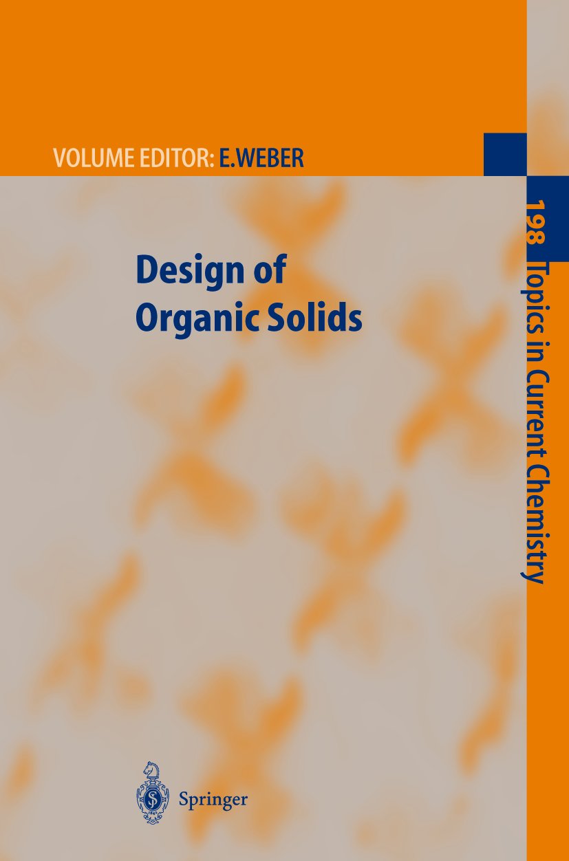 Topics in Current Chemistry