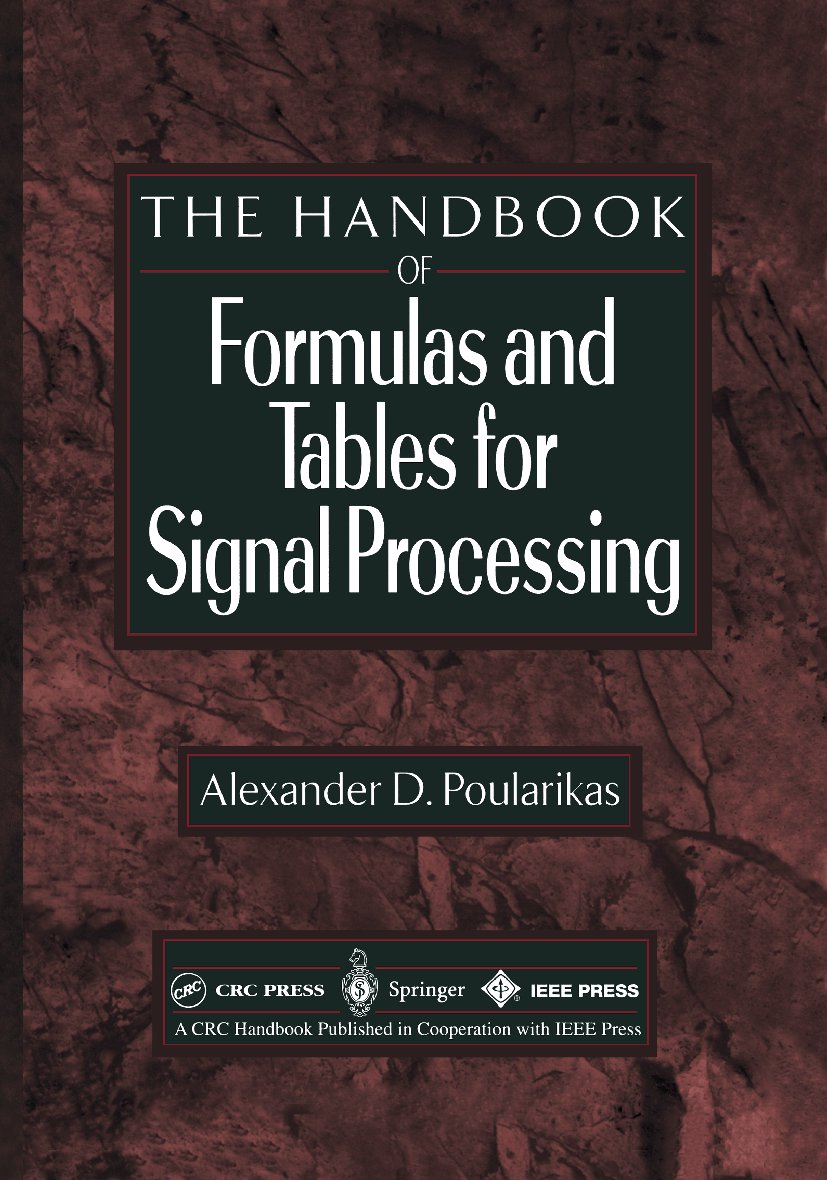 Electrical Engineering Handbook
