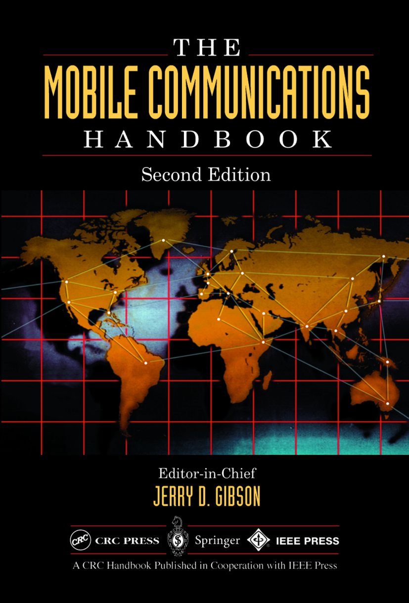 Electrical Engineering Handbook
