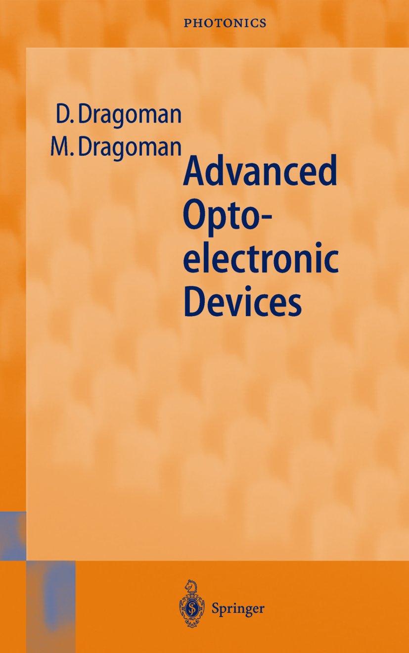 Springer Series in Photonics