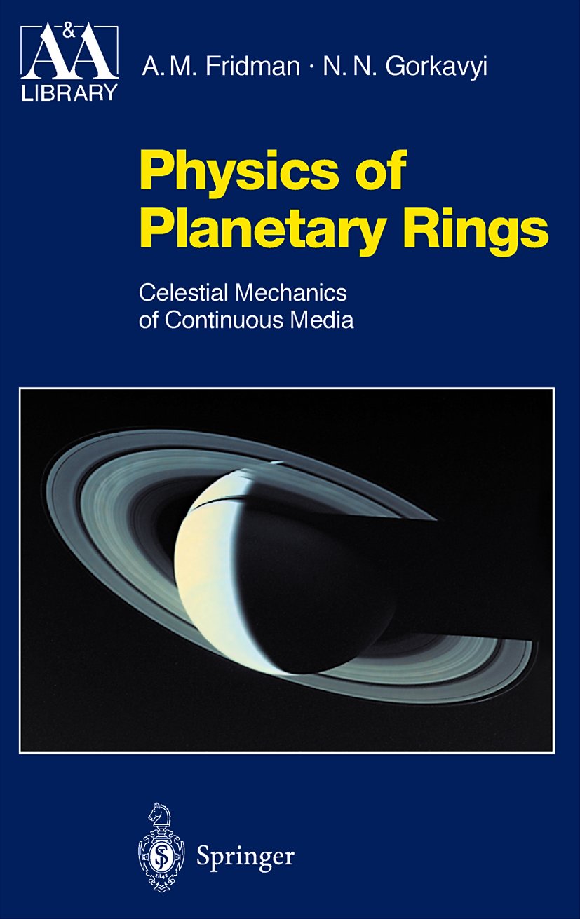 Astronomy and Astrophysics Library