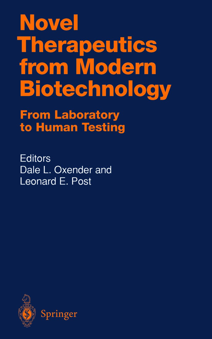 Handbook of Experimental Pharmacology