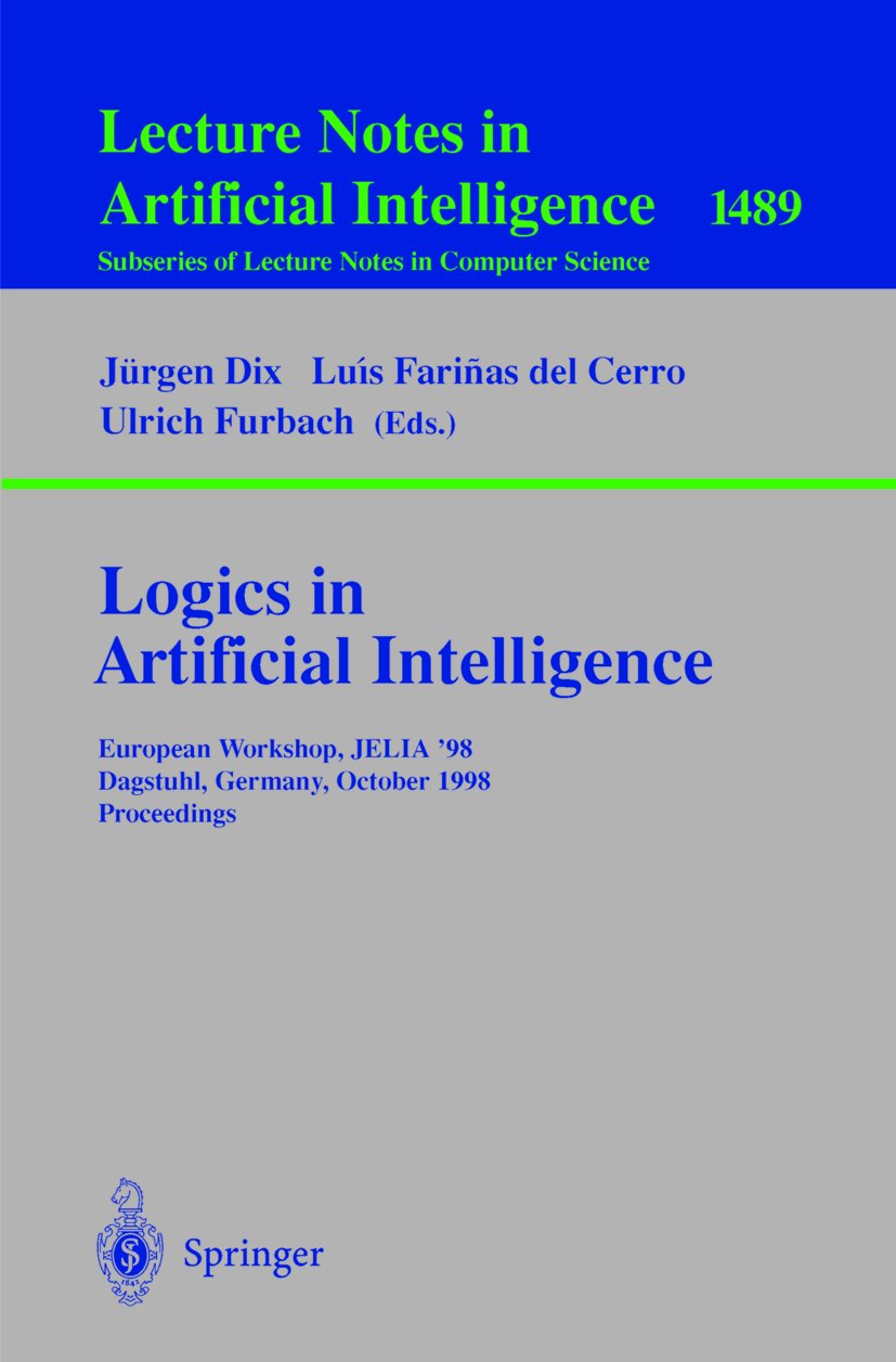 Lecture Notes in Computer Science
