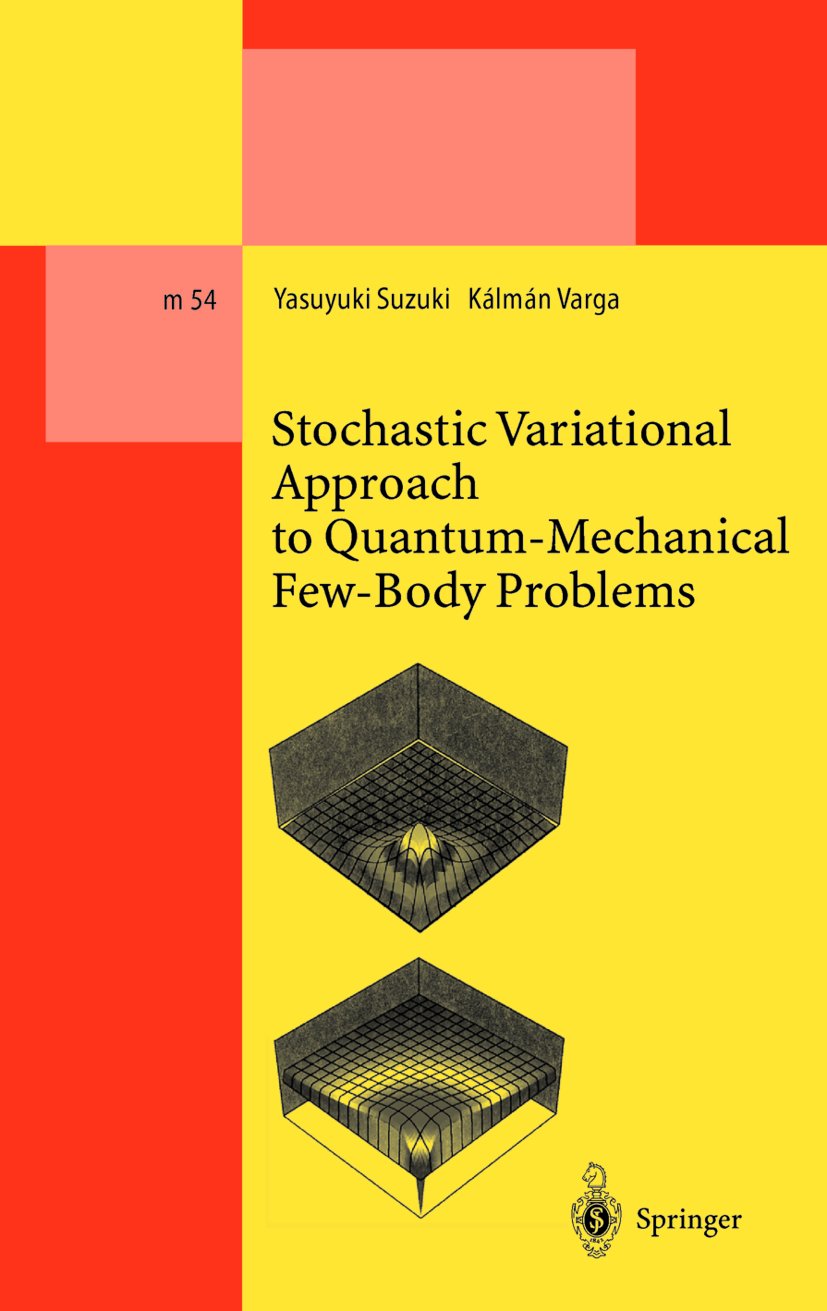 Lecture Notes in Physics Monographs