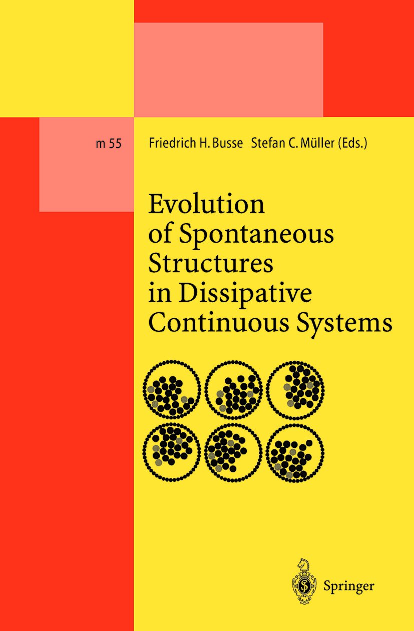 Lecture Notes in Physics Monographs