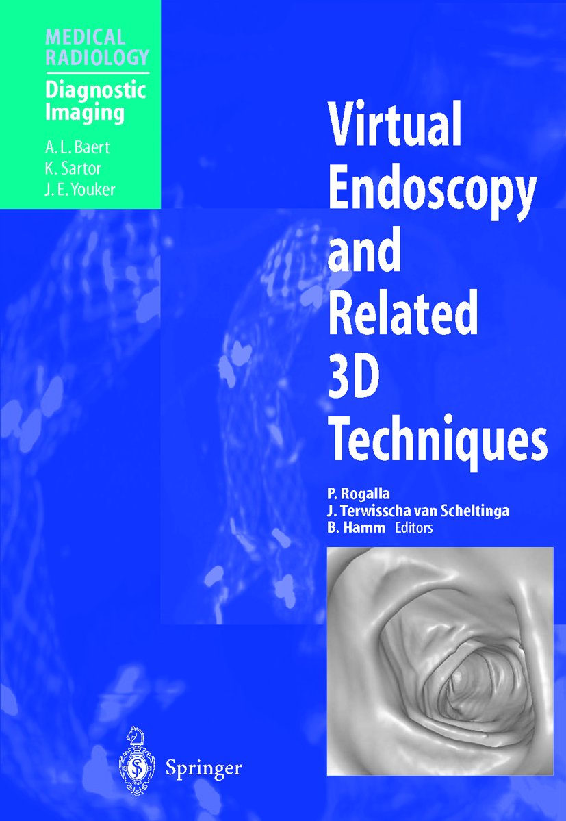 Medical Radiology