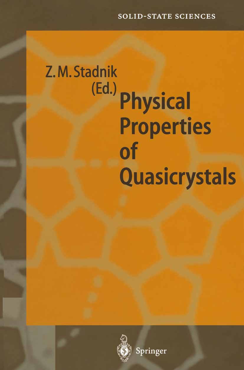 Springer Series in Solid-State Sciences