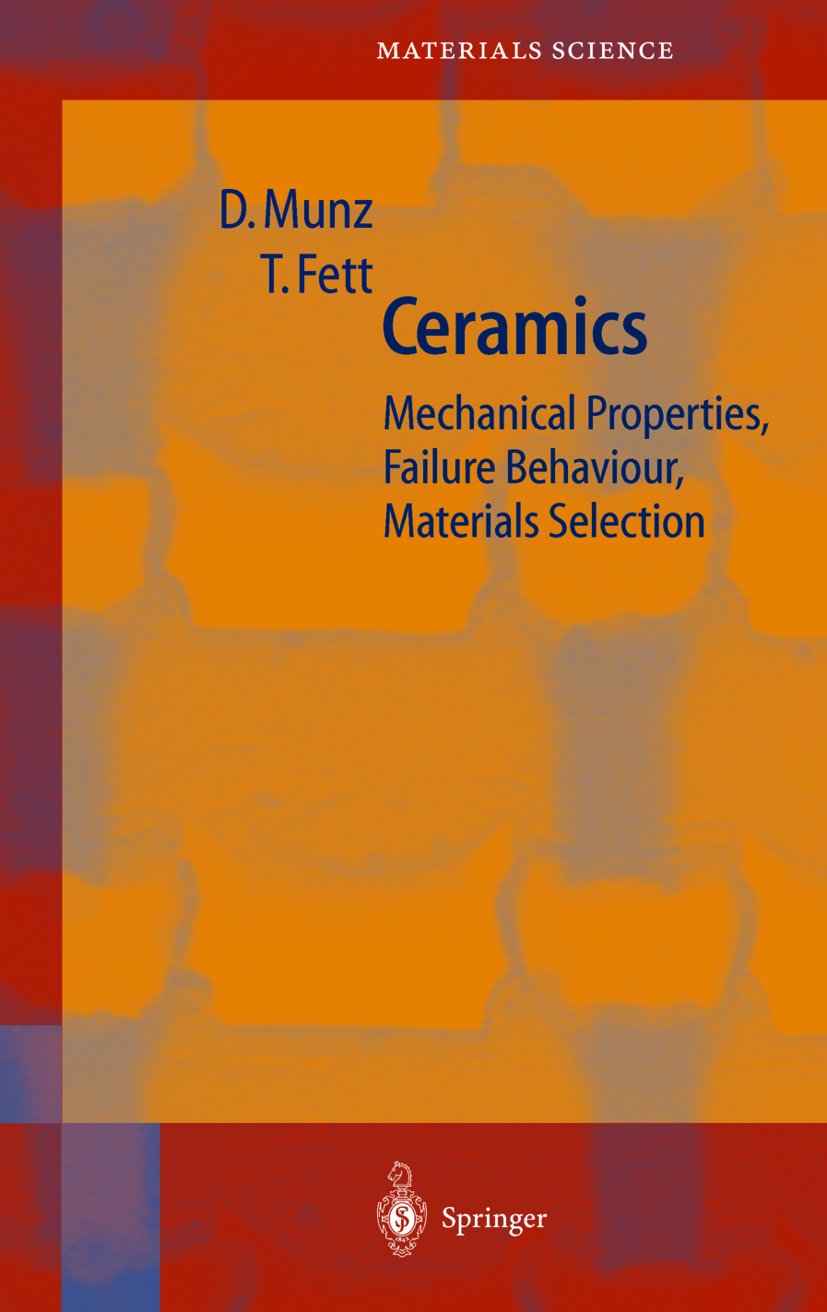 Springer Series in Materials Science