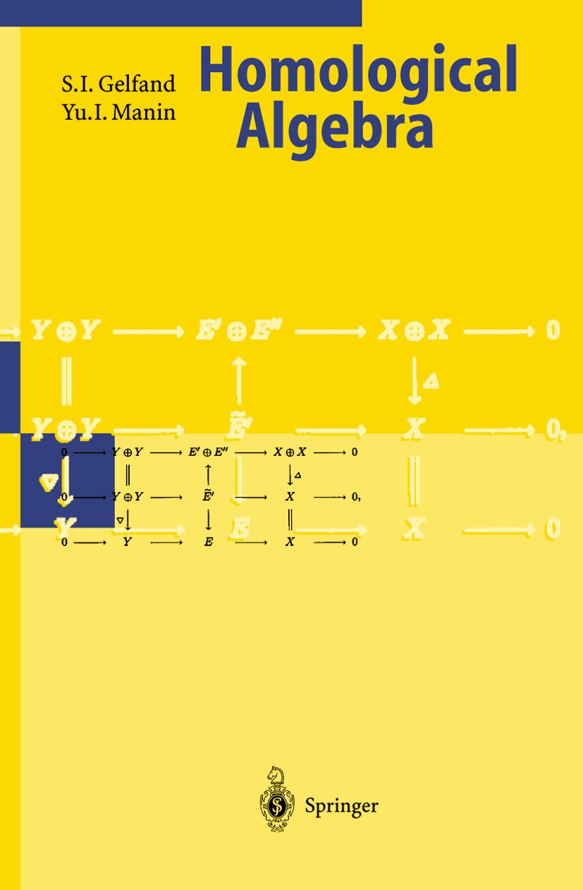 Encyclopaedia of Mathematical Sciences