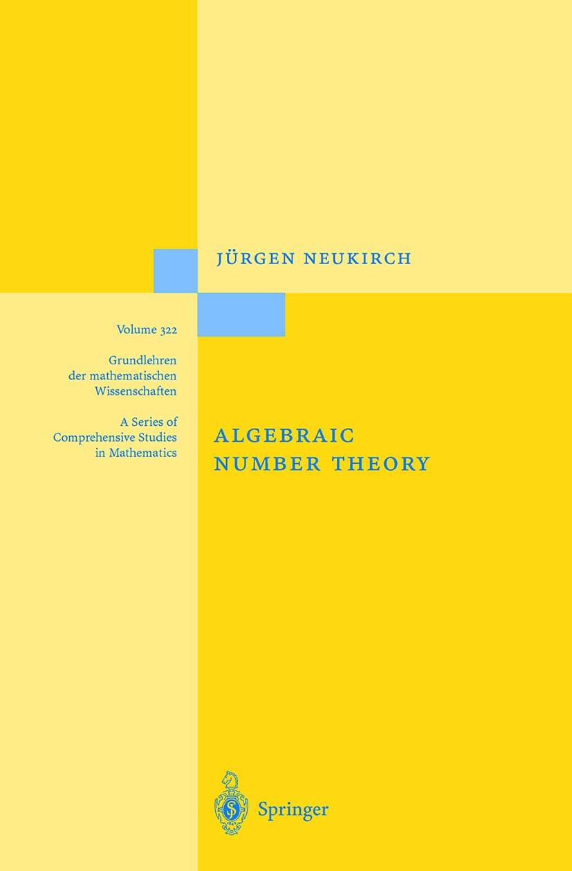Grundlehren der mathematischen Wissenschaften