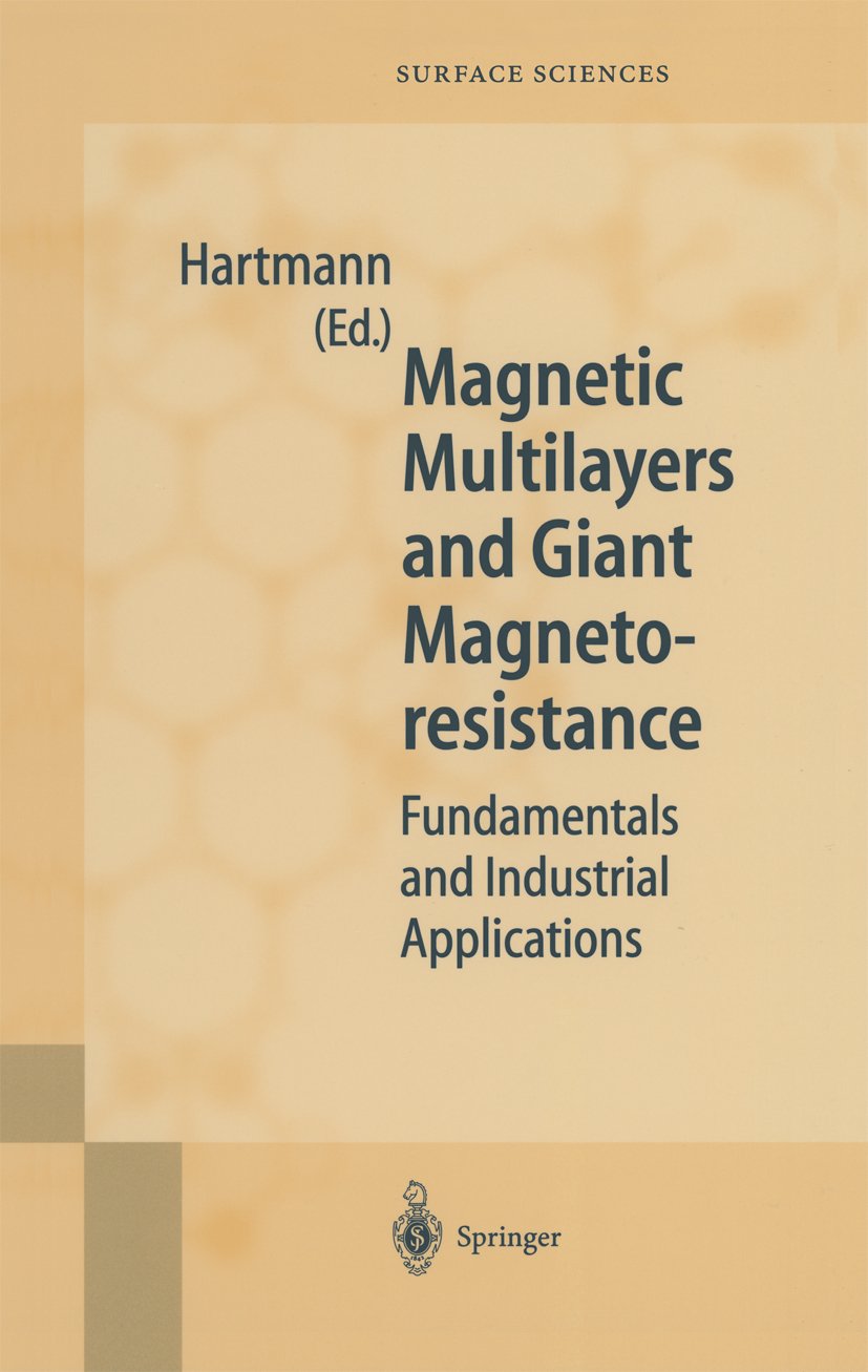 Springer Series in Surface Sciences