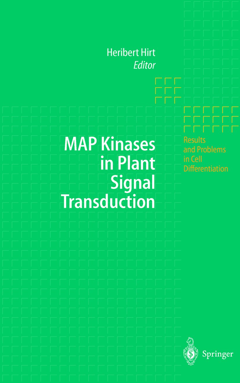 Results and Problems in Cell Differentiation