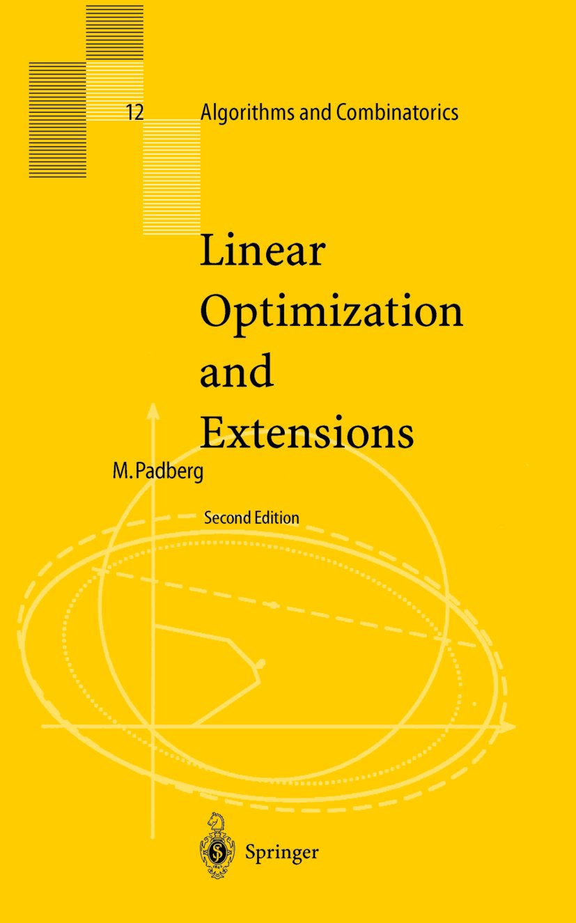 Algorithms and Combinatorics