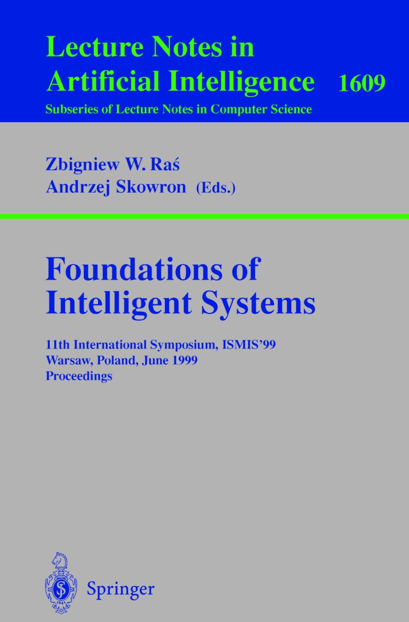 Lecture Notes in Computer Science