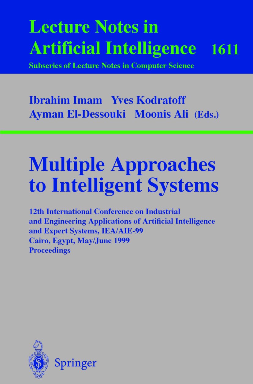 Lecture Notes in Computer Science