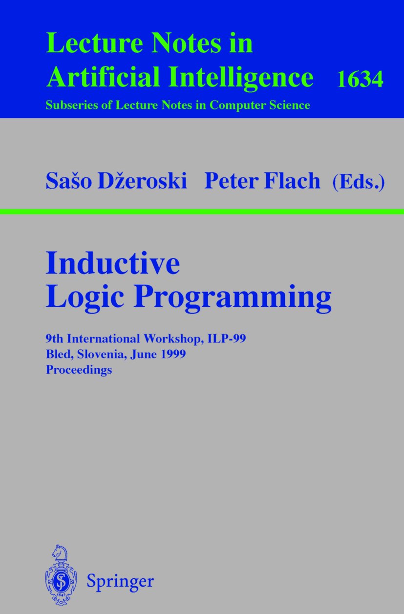 Lecture Notes in Computer Science