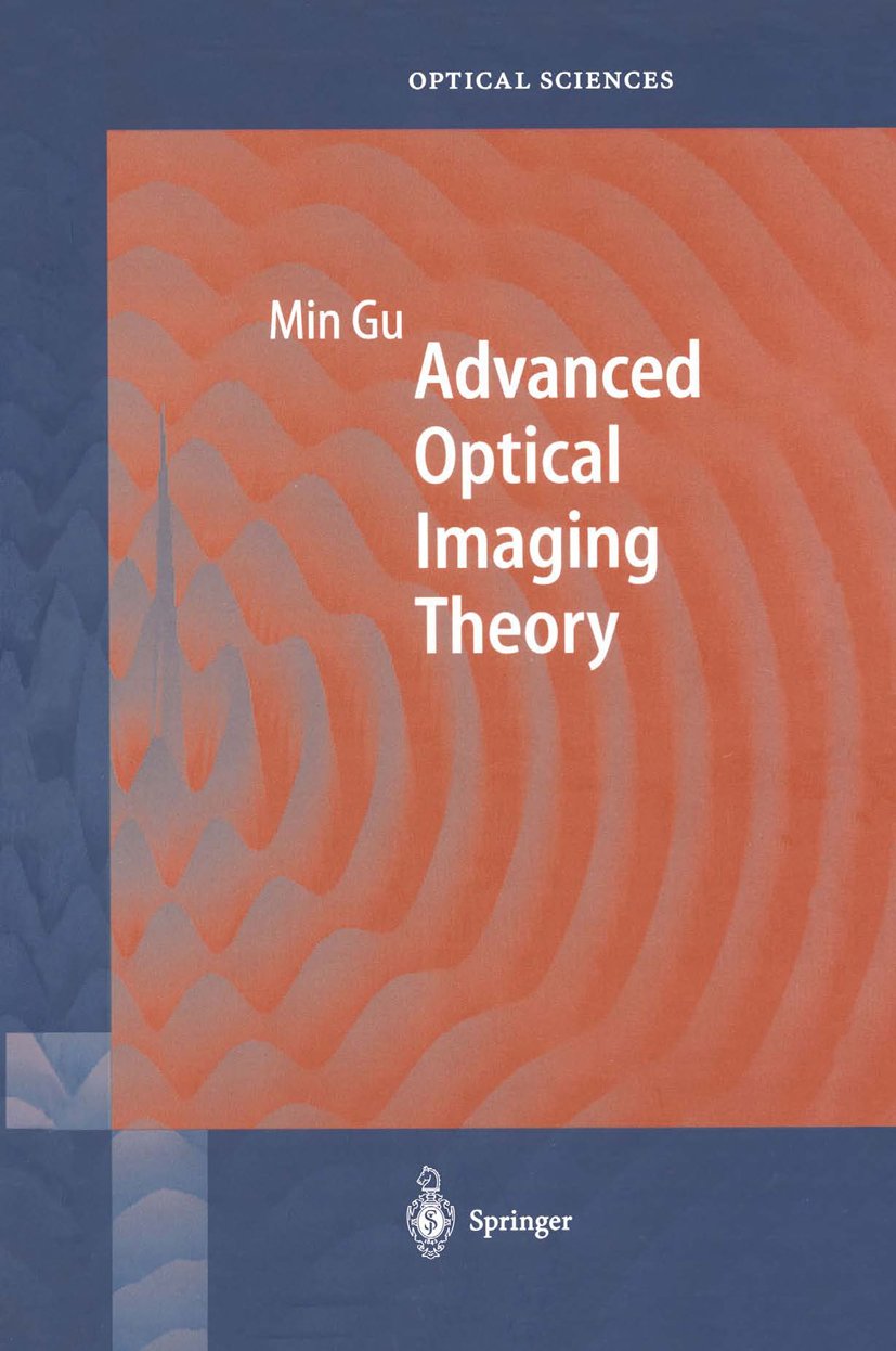 Springer Series in Optical Sciences