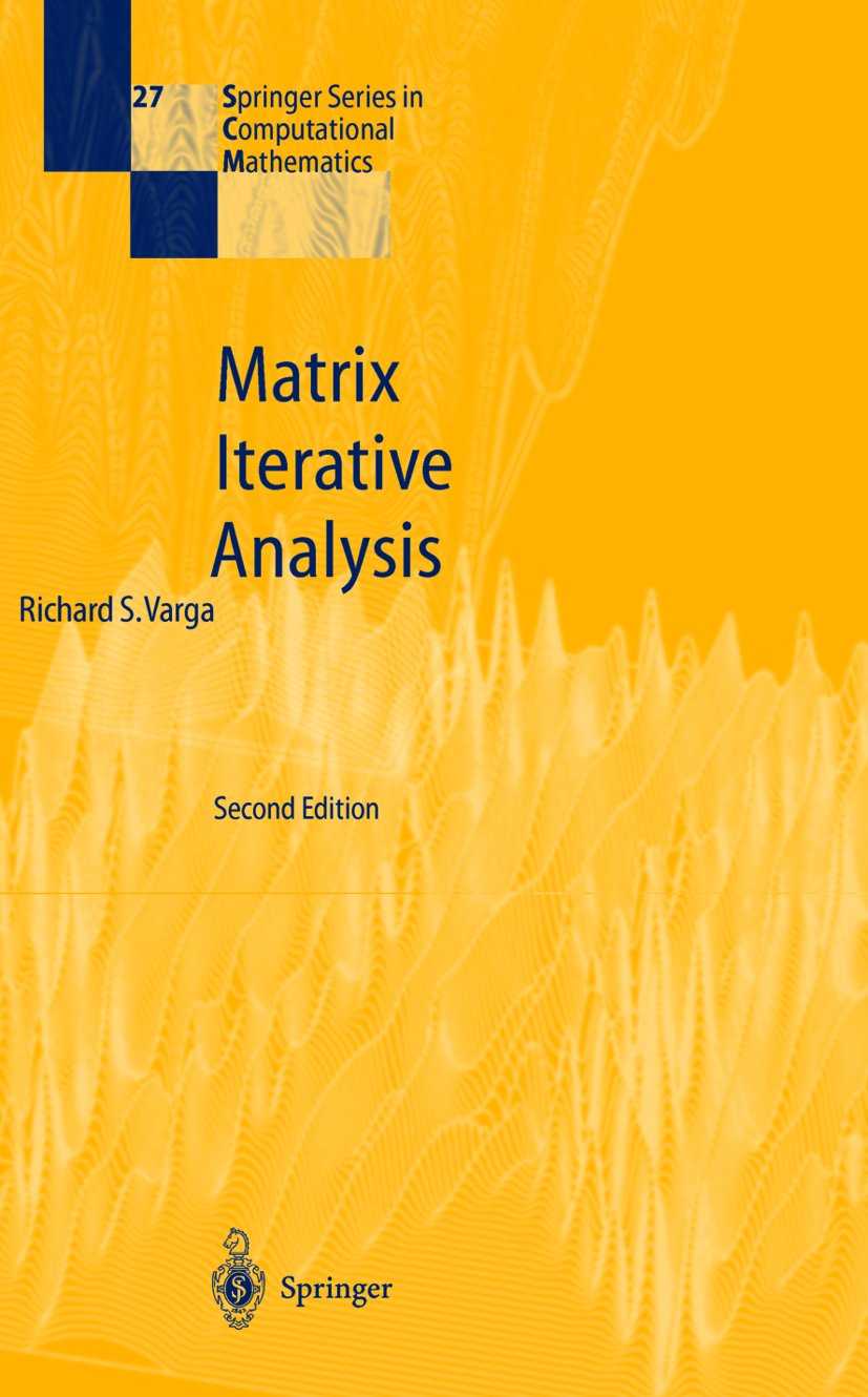 Springer Series in Computational Mathematics