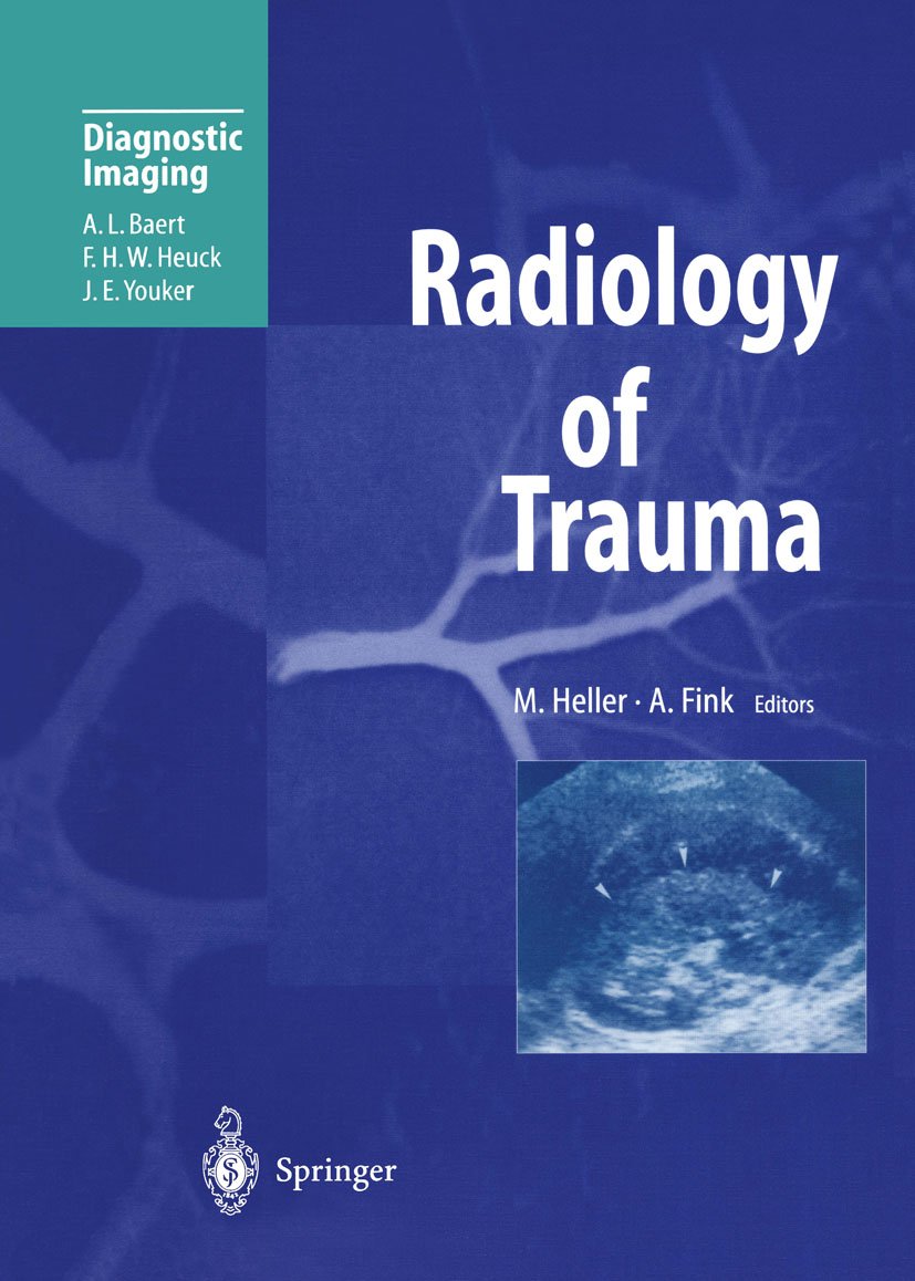 Medical Radiology