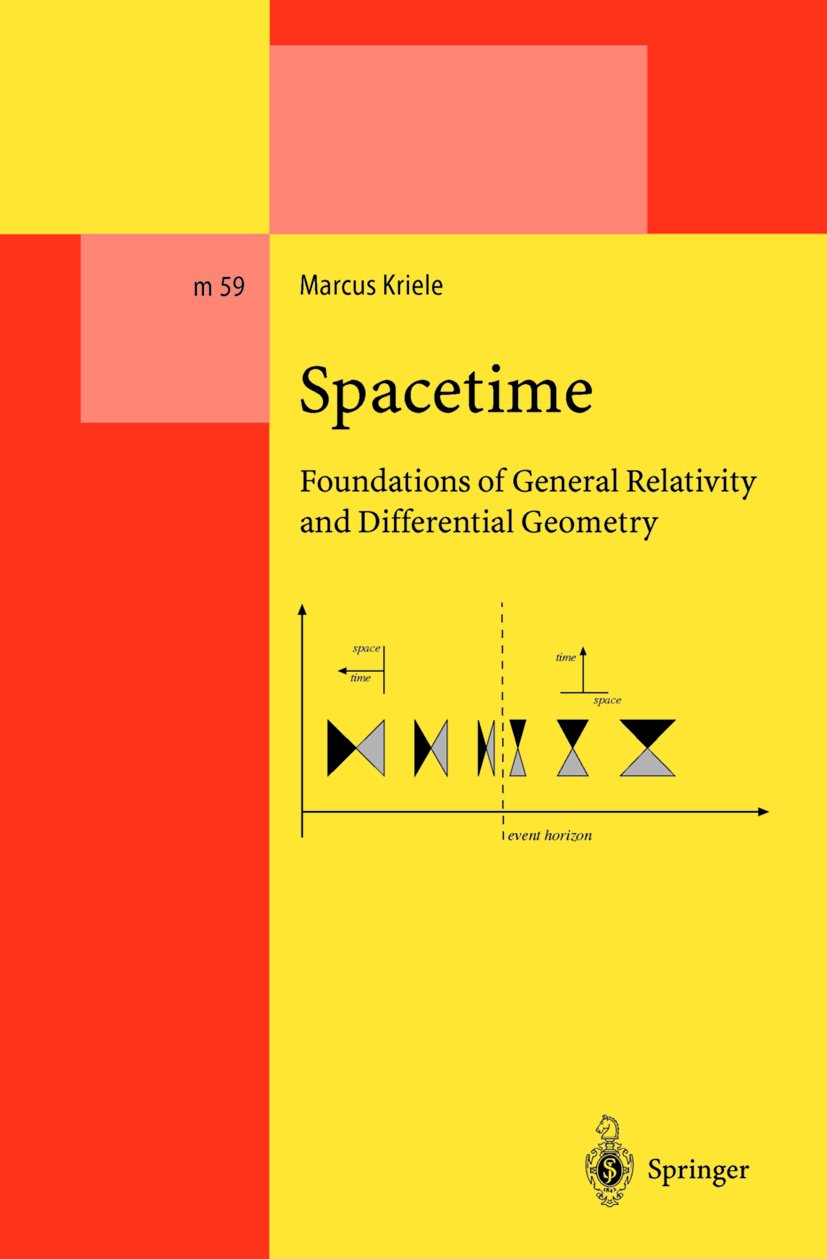 Lecture Notes in Physics Monographs