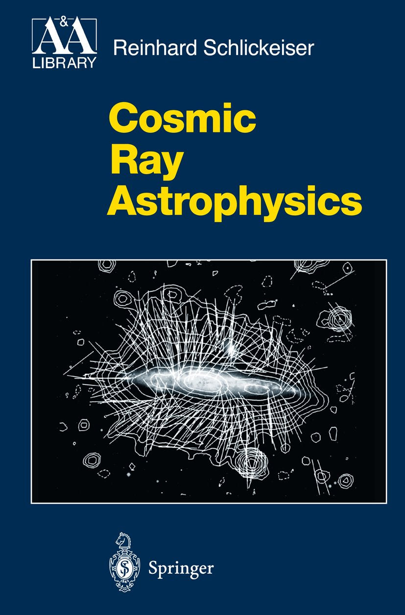 Astronomy and Astrophysics Library