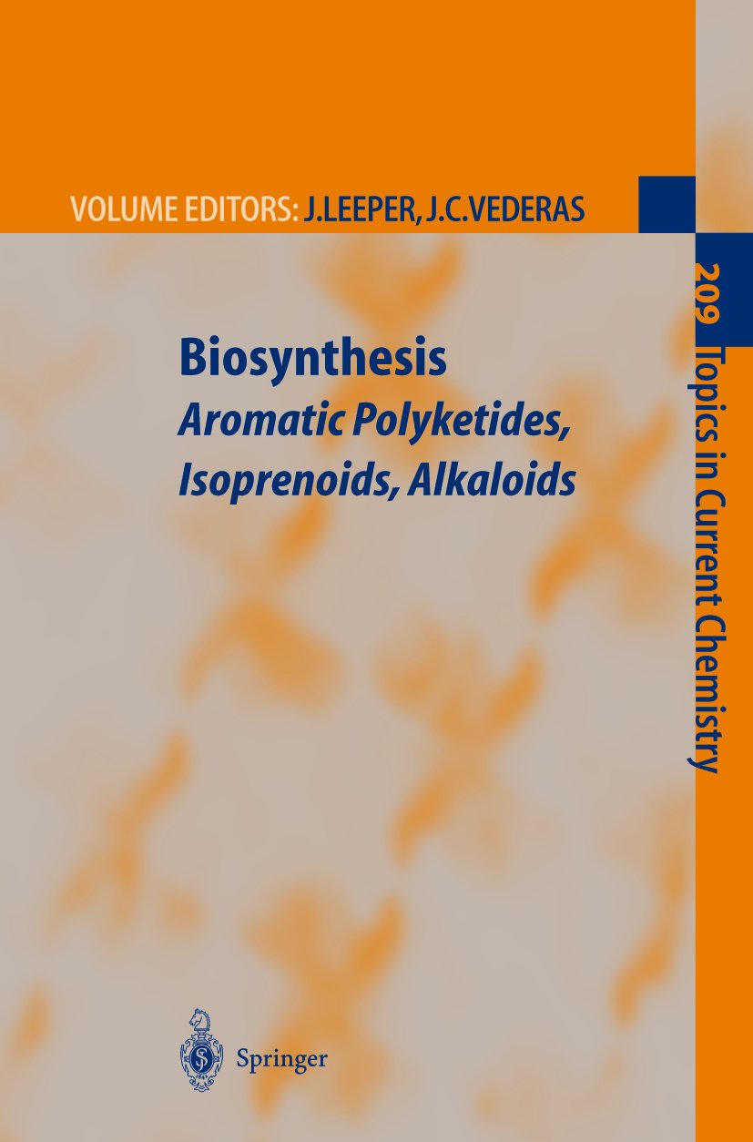 Biosynthesis