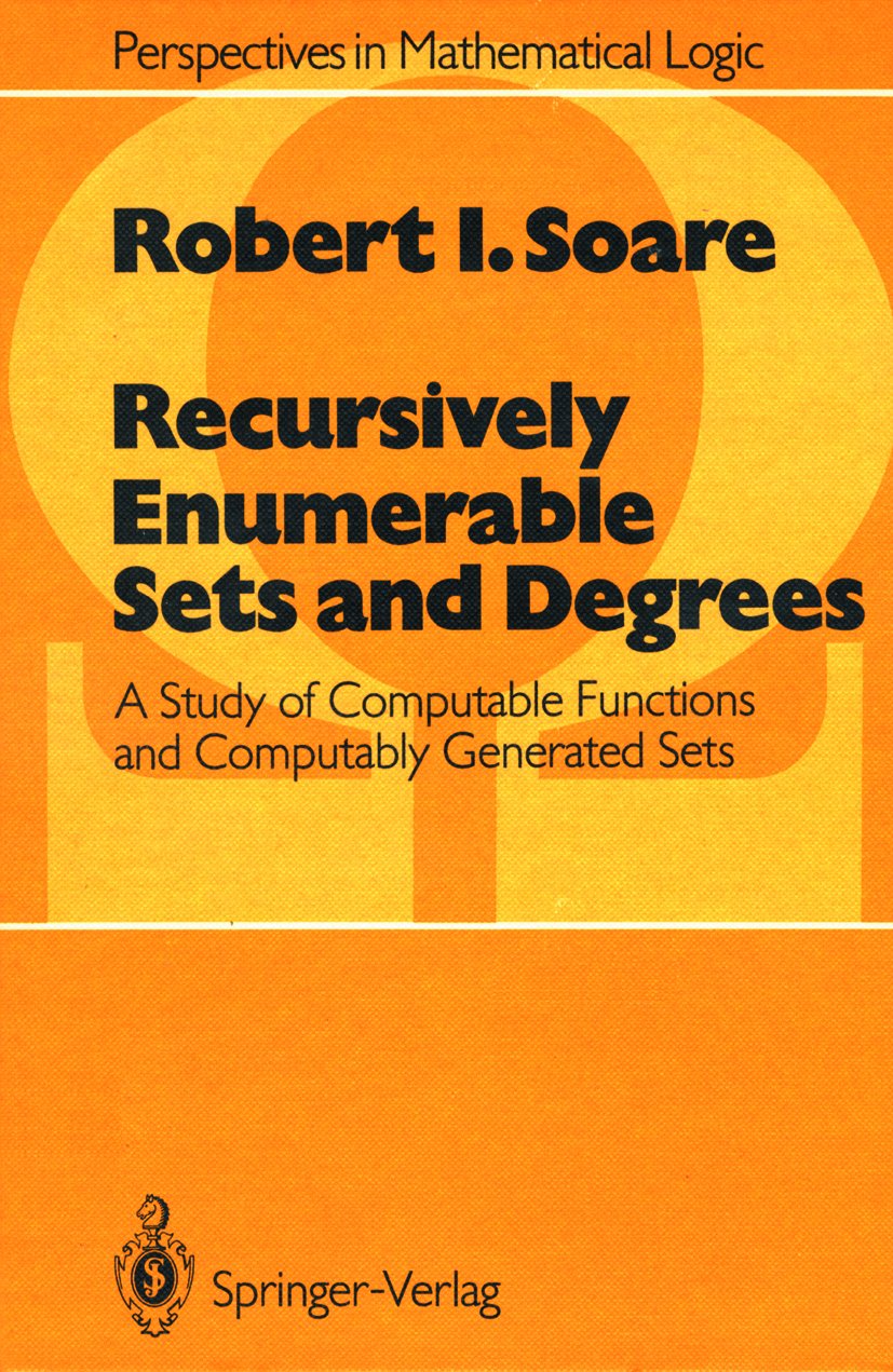 Perspectives in Mathematical Logic