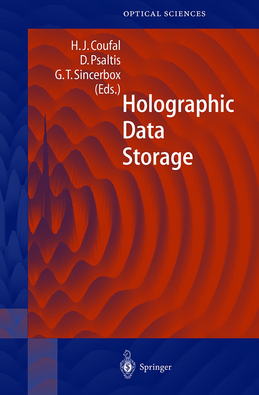 Springer Series in Optical Sciences