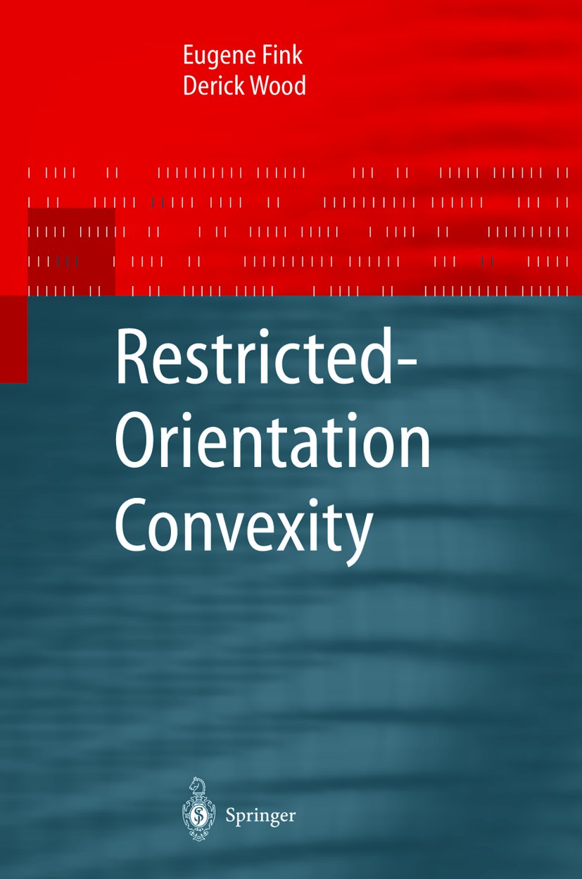 Monographs in Theoretical Computer Science. An EATCS Series