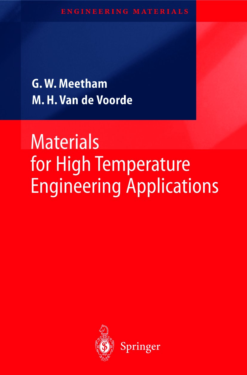 Engineering Materials