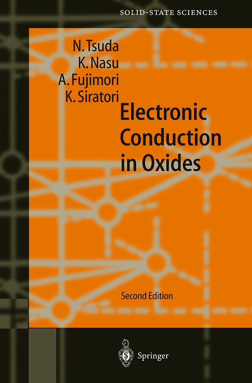 Springer Series in Solid-State Sciences