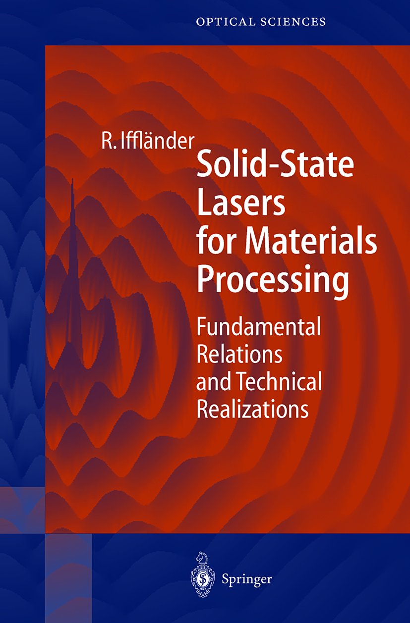 Springer Series in Optical Sciences