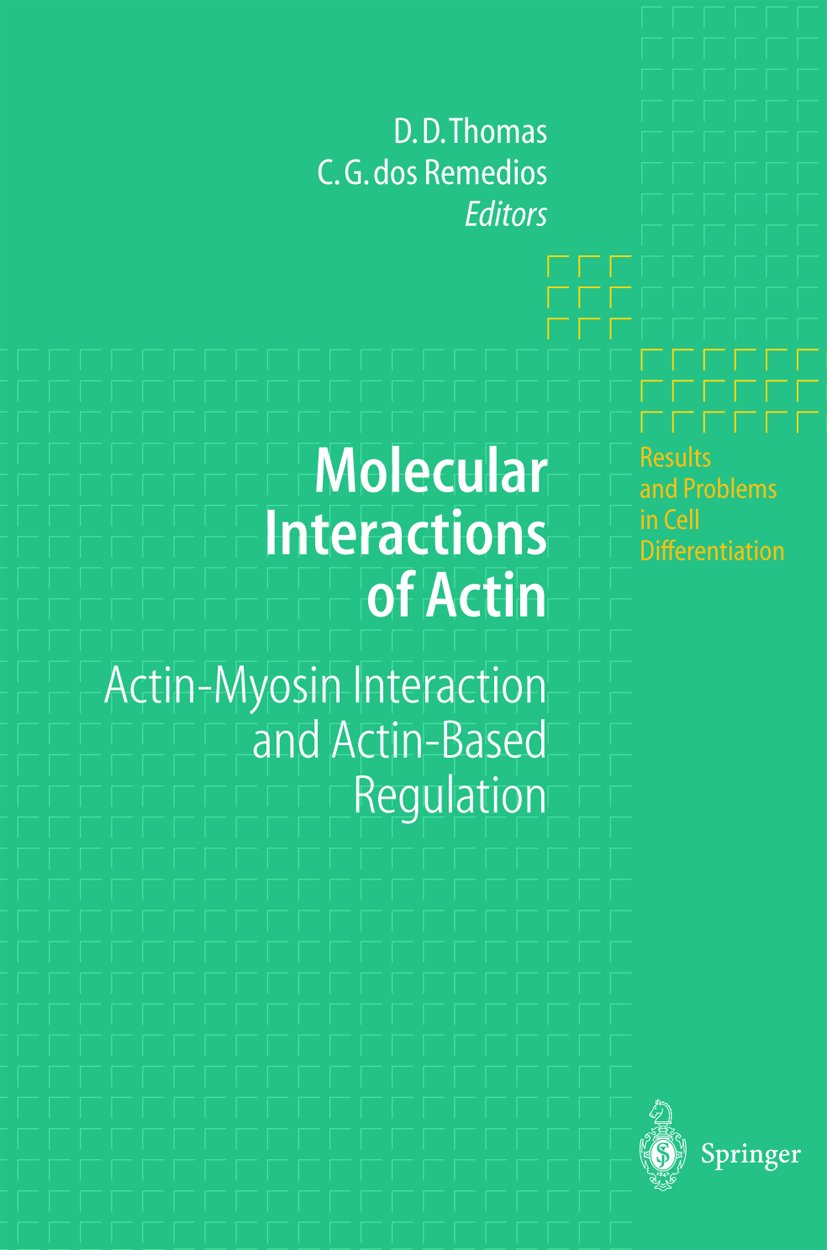 Results and Problems in Cell Differentiation
